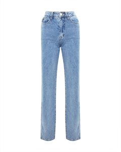 Обычные джинсы, синий Calli