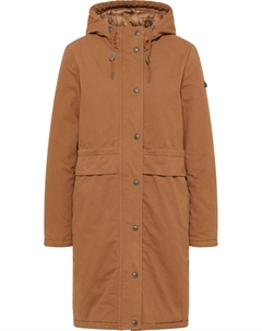 Зимнее пальто, коричневый Dreimaster
