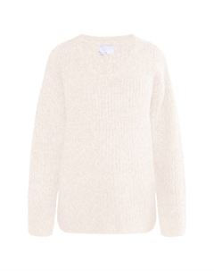 Свитер Lynnea, светло-бежевый Usha