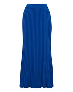 Юбка, синий Calli