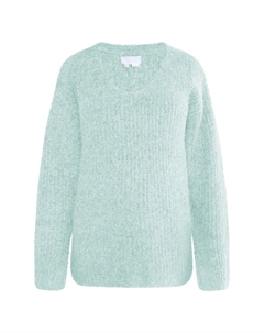 Свитер Lynnea, мята Usha