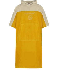 Спортивный халат Kuta, желтый Normani