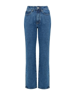 Обычные джинсы SARA, синий Calli