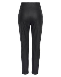 Облегающие джеггинсы, черный Lascana