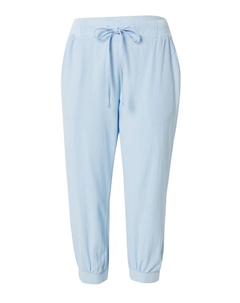 Зауженные брюки Naya, светло-синий Kaffe