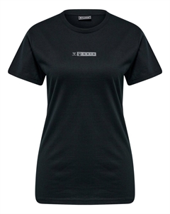 Рубашка для выступлений Offgrid, черный Hummel