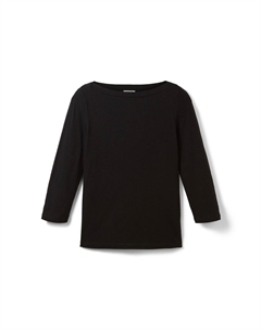 Рубашка, черный Tom tailor