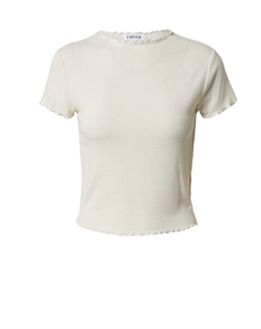 Рубашка Randi, бежевый Edited