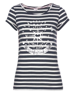 Рубашка, синий Kangaroos