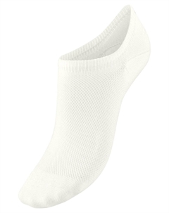 Носки до щиколотки, экрю Bench