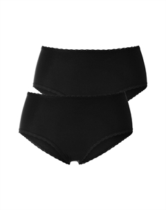 Трусы бойшортс, черный S.oliver
