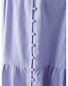 Платье, фиолетовый Calli