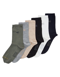 Носки, разноцветный Camel active