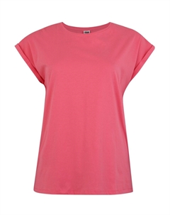 Рубашка, розовый Urban classics