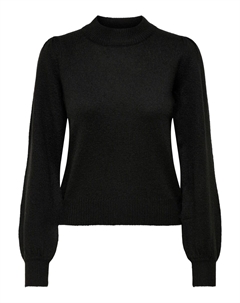 Свитер Rue, черный Jdy