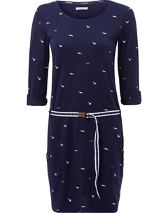 Платье, морской синий Kangaroos