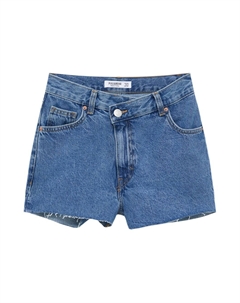 Обычные джинсы, синий Pull & bear