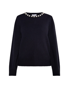 Свитер Lurea, черный Usha