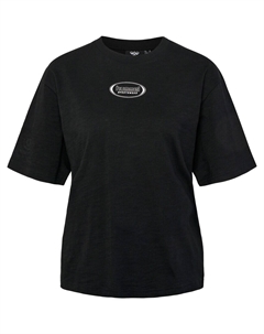 Рубашка Tammy, черный Hummel