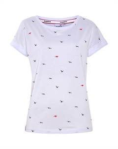 Рубашка, белый Kangaroos