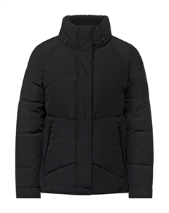 Межсезонная куртка, черный Cecil