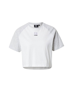 Рубашка для выступлений Naya, светло-серый Hummel