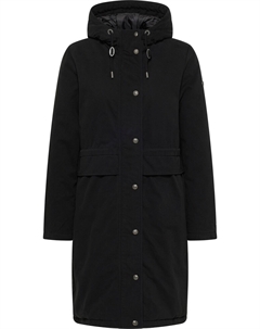 Зимнее пальто, черный Dreimaster