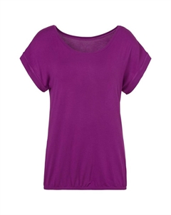 Рубашка, фиолетовый Vivance