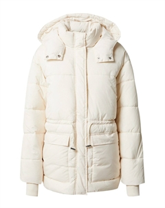 Зимняя куртка, крем Urban classics