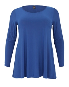 Рубашка, индиго Yoek