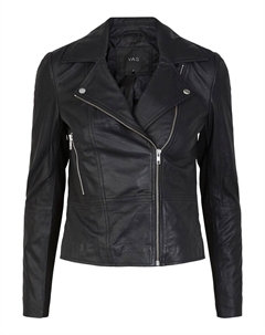 Межсезонная куртка Sophie, черный Y.a.s