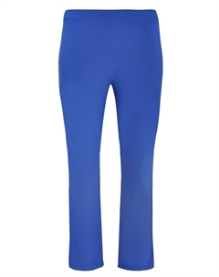 Узкие брюки Dolce, синий Yoek