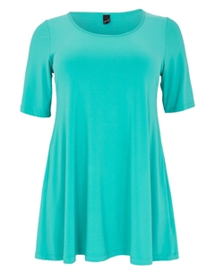 Рубашка Lang, синий Yoek