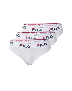 Трусики, пестрый серый Fila