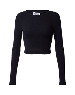 Рубашка Oxana, черный Edited