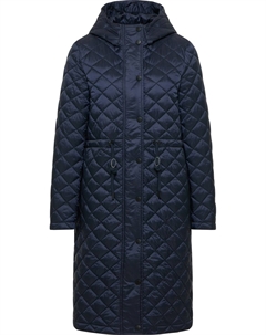 Межсезонное пальто, ночной синий Dreimaster