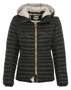 Межсезонная куртка, черный Camel active