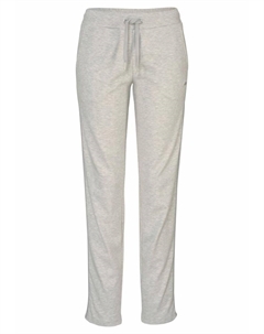 Обычные брюки, светло-серый Bench