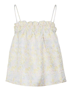 Топ Nova, разноцветный Vero moda