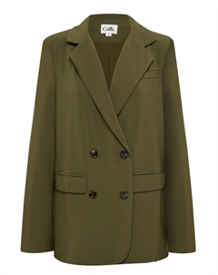 Блейзер POLLY, хаки Calli