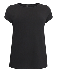 Рубашка, черный Yoek