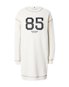 Платье VARSITY 85, крем Tommy hilfiger