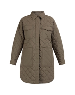 Межсезонная куртка, оливковый Dreimaster