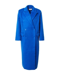 Межсезонное пальто Alex, лазурный Weekday