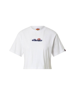 Рубашка Fireball, белый Ellesse