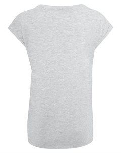 Рубашка Merry Christmas And Happy Always, серый Merchcode