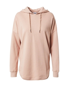 Толстовка, розовый Urban classics