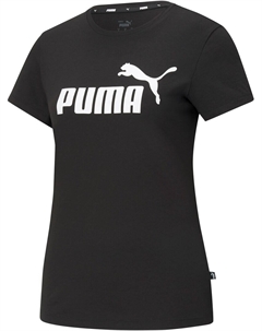 Рубашка Essentials, черный Puma