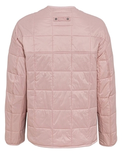 Межсезонная куртка, розовый Camel active