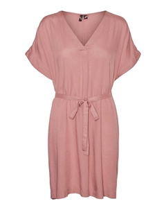 Туника BEAUTY, темно-розовый Vero moda